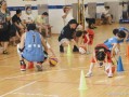 辽阳专业篮球技能提升培训