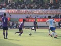 华中科技大学足球运动发展概况