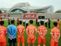 北京理工大学足球队表现评估