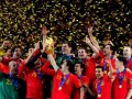 西班牙世界杯辉煌之路：荣耀的篇章