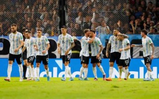 阿根廷世界杯预选赛：通往世界杯的必经之路