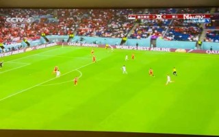 塞尔维亚对阵瑞士：CCTV直播国际足球赛事