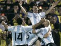 哥伦比亚对阵阿根廷：南美足球巨擘的较量