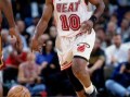 NBA热火队32号球员：迈阿密的篮球传奇