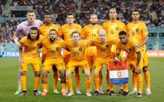 荷兰足球：世界杯征途回顾与展望