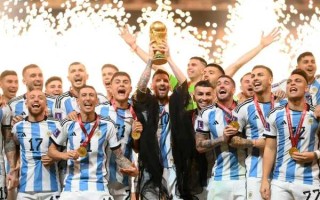 阿根廷能否再次闯入世界杯？
