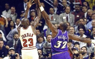 冰王子：NBA传奇球星的辉煌篮球生涯