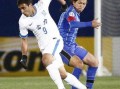 广州富力对阵大阪：一场亚洲足球的较量