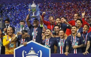 2018年世界杯决赛：法国队战胜克罗地亚，荣登世界冠军宝座