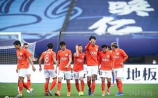 青岛中能与上海申鑫的激烈对决：一场不容错过的足球赛事