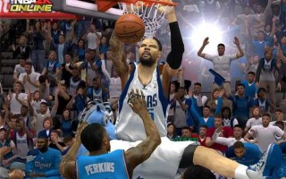 NBA 2K系列：掌握漂移投篮技能提高得分效率