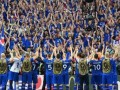 世界杯中的冰与火之国：冰岛队简介