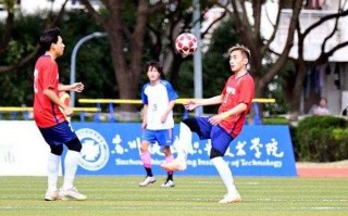 江苏校园足球网：培养未来足坛新星的摇篮