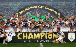 德国与阿根廷在世界杯的精彩对决历史