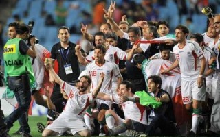伊朗世界杯之后的反思与展望