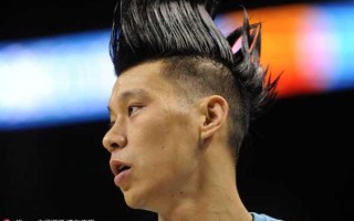 NBA时尚风潮：鸡翅发型成球场新潮流