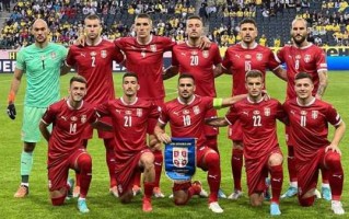 世界杯热潮：塞尔维亚队的征途解说