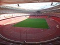 北京国家奥林匹克体育中心体育场：2008年奥运会的心脏