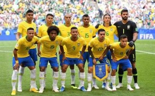 巴西历届世界杯回顾