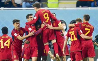 西班牙国家足球队的世界杯征程前瞻：潜力与挑战并存