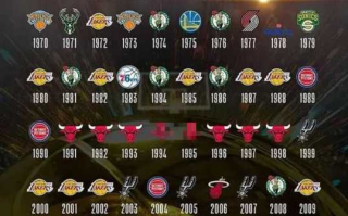 NBA 2003年赛季总冠军回顾