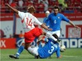 2002年世界杯韩国对阵意大利的争议之战