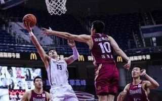 辽宁男篮对阵山西：一场激烈的篮球对决