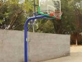 万隆篮球架：坚固耐用，为球场增光添彩