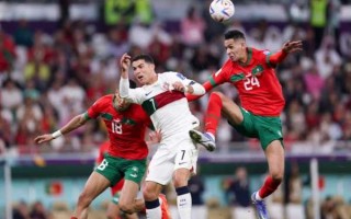 摩洛哥葡萄：角逐世界杯的甘甜选手