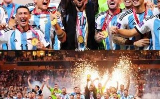 阿根廷足球赛：热情与荣耀的绿茵舞台