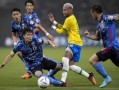 日本对阵巴西：精彩足球对决预览