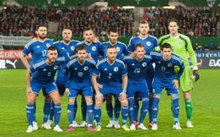波黑对阵科特迪瓦的国际足球赛事概览