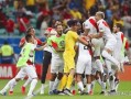2022年卡塔尔世界杯：秘鲁队的表现分析