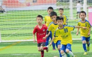 杭州足球发展概况