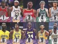 NBA球员身高体重与比赛表现：分析身体条件对篮球技能的影响
