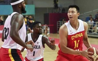 NBA世界杯：中国球队的征程