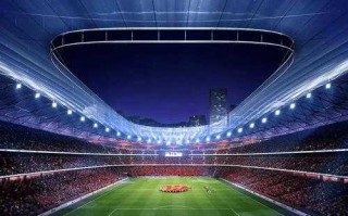 2022世界杯：球场内的冷气之战，空调技术助力足球盛宴
