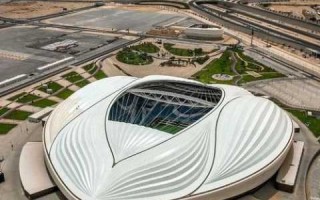 2022年卡塔尔世界杯旅游终极指南