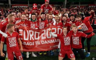 探秘足球强国：丹麦世界杯之旅