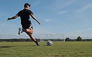 掌握足球射门技巧：提高射门精准度的方法