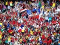 澳大利亚世界杯盛会：全球瞩目的足球狂欢