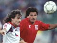 1990年哥斯达黎加世界杯：足球狂欢的高潮时刻