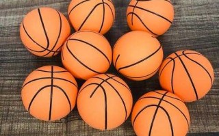 篮球空心球：理解与实践