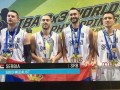 FIBA 3x3世界杯：篮球迷的终极盛宴