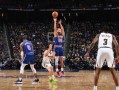 篮网对阵掘金：央视直播NBA精彩对决
