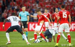 瑞士对决日本：一场文化与足球的较量