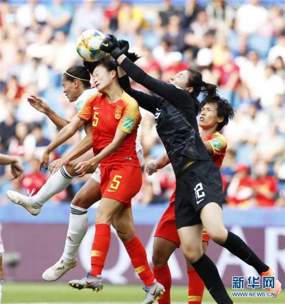 女足青年世界杯：培养未来足球明星的竞技舞台-第2张图片-寰星运动网