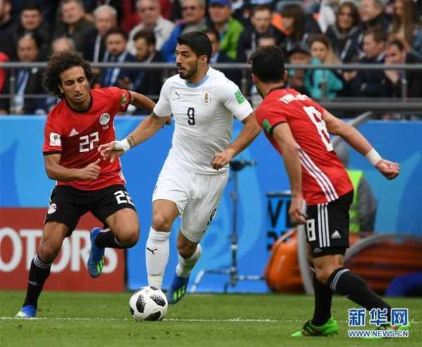 埃及世界杯对战概览-第3张图片-寰星运动网
