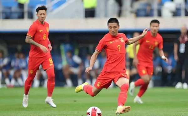 亚运足球：中国队的征程-第3张图片-寰星运动网