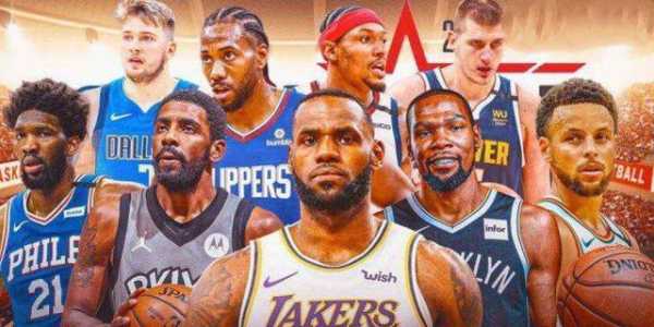 2023年NBA总决赛时间公布-第3张图片-寰星运动网